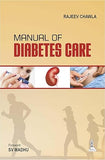 MANUAL OF DIABETES CARE