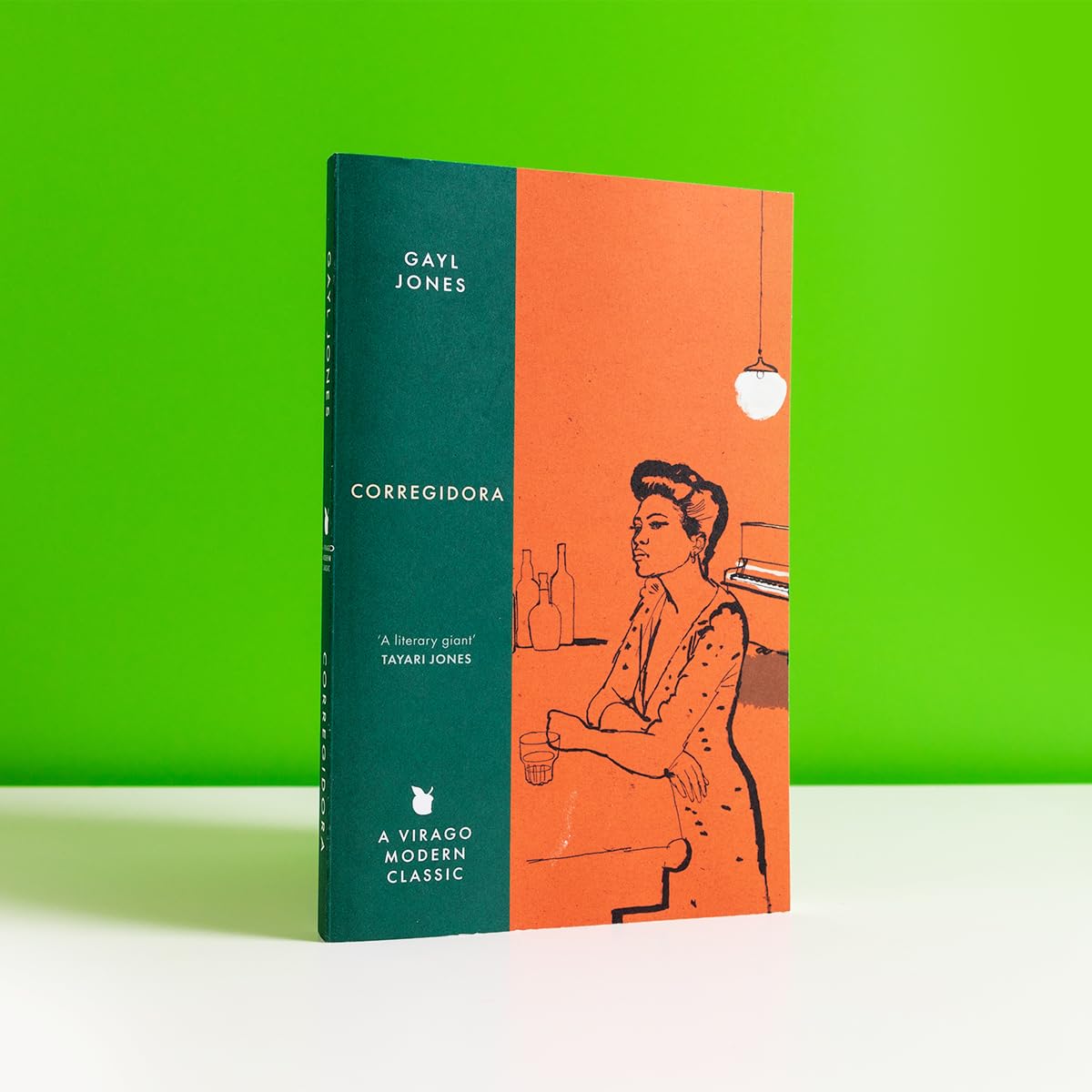 Corregidora (Virago Modern Classics)