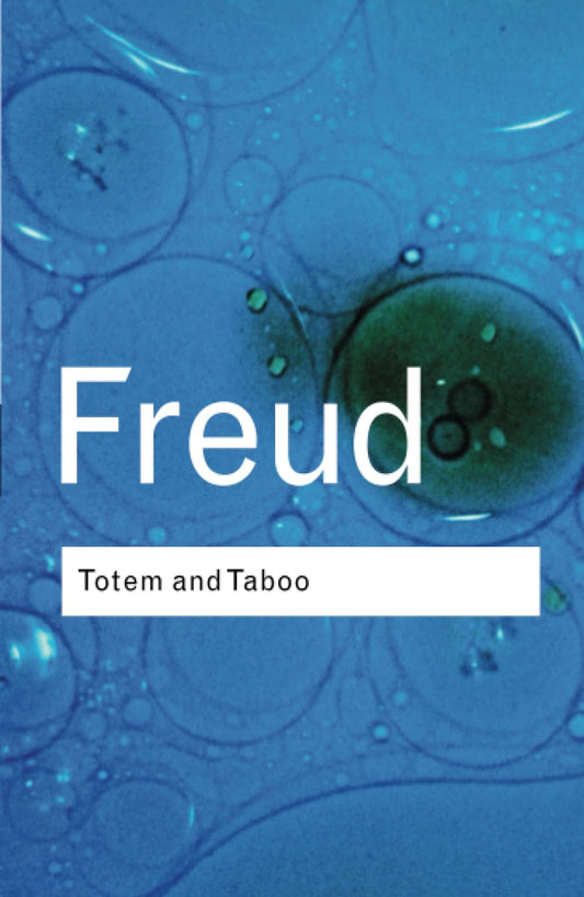 Totem And Taboo
