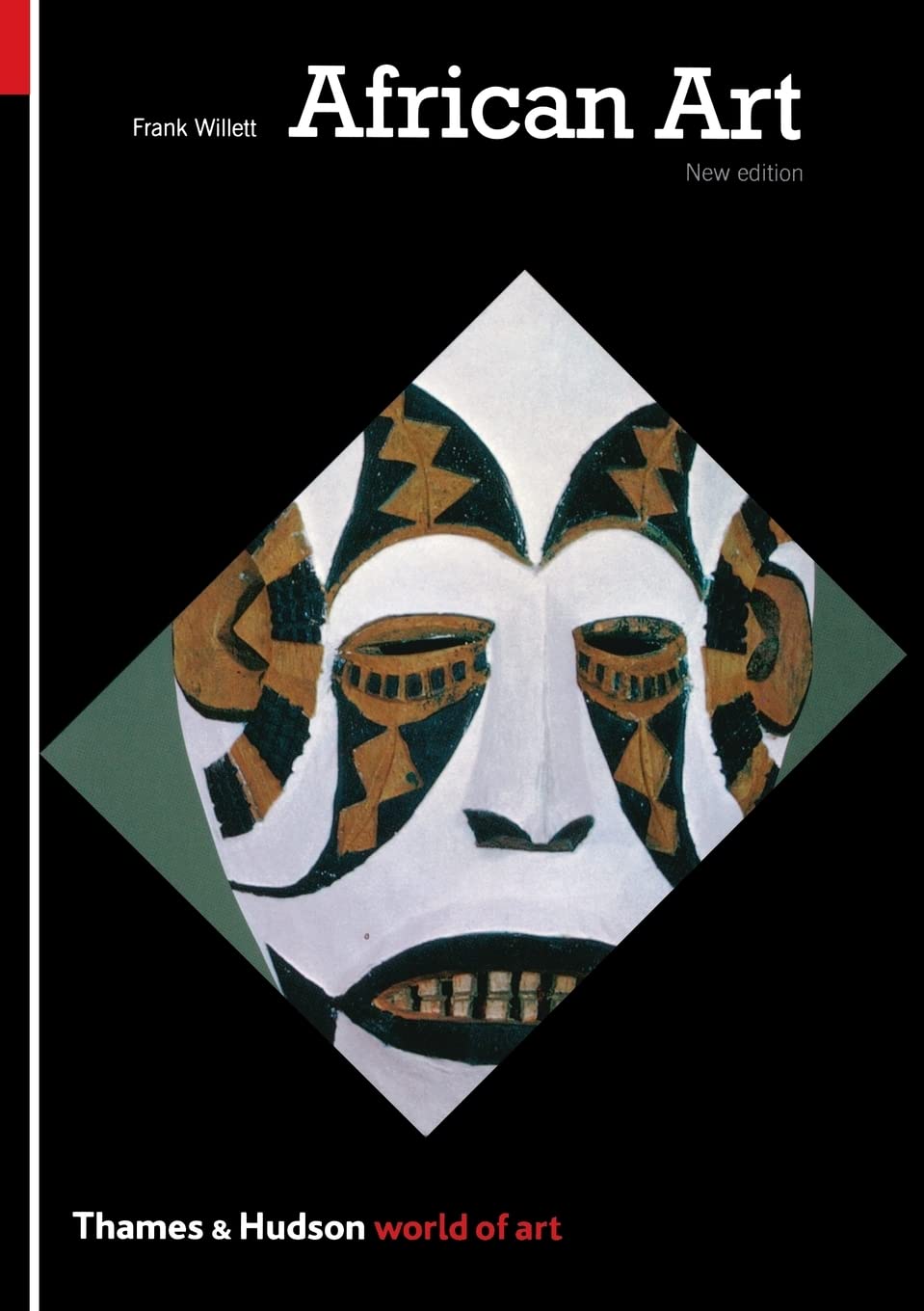 African Art: 0 (World of Art)