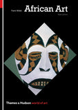 African Art: 0 (World of Art)