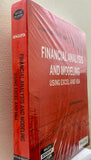Financial Analysis and Modeling using Excel and VBA