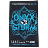 Onyx Storm