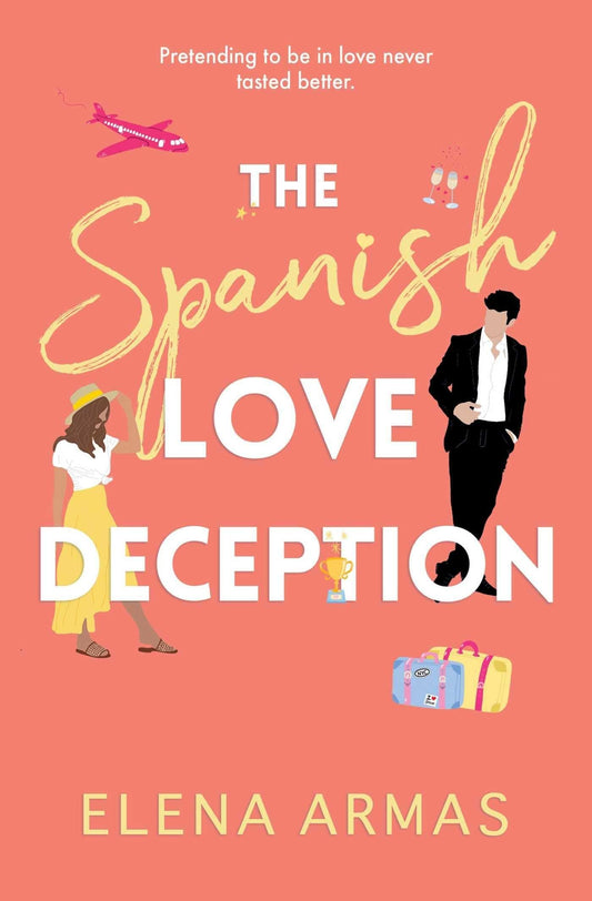 Spanish Love And Deception