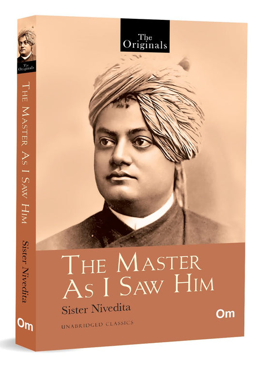 The Master As I Saw Him: