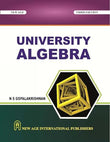 University Algebra