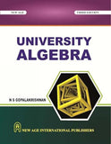 University Algebra