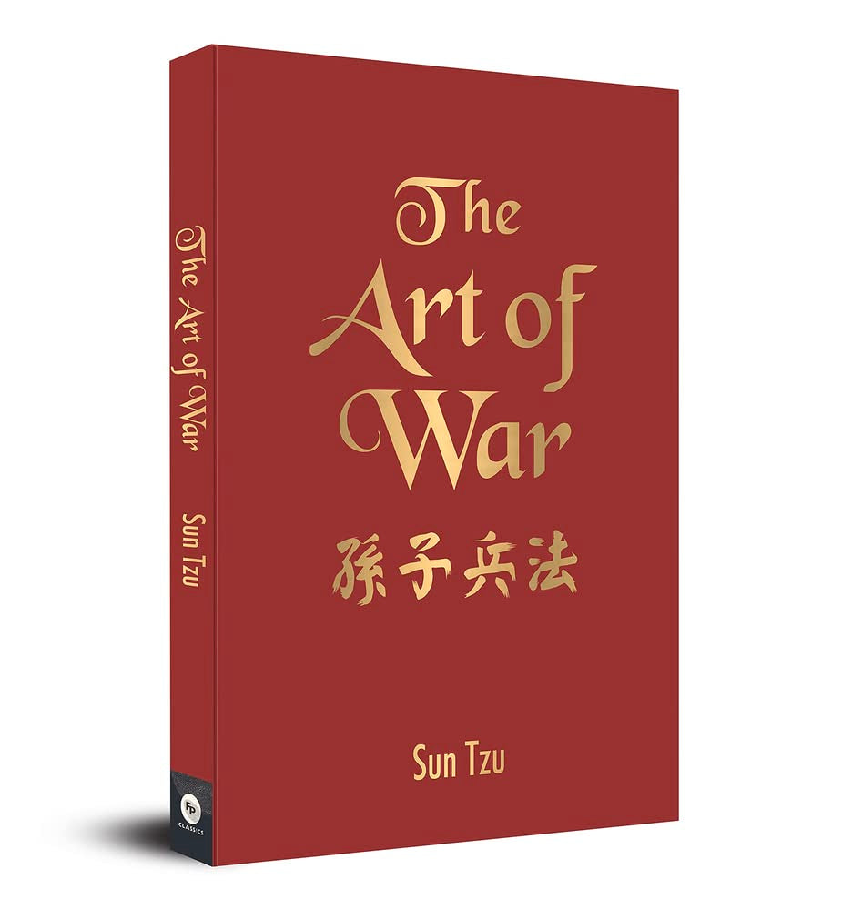 The Art of War (Pocket Classic)