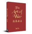 The Art of War (Pocket Classic)