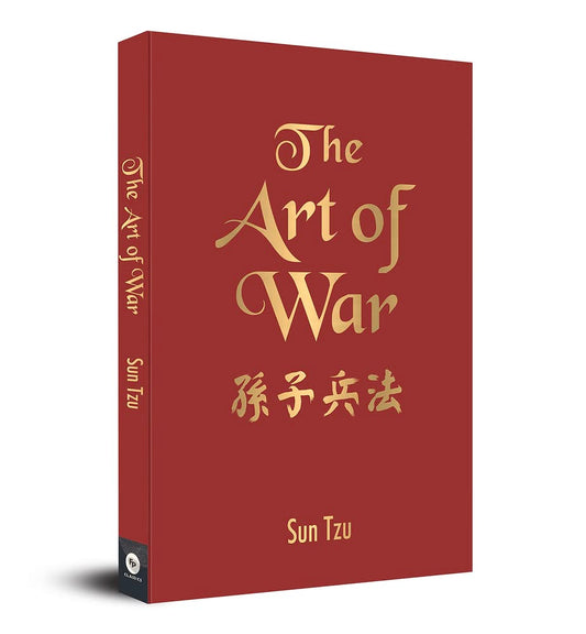 The Art of War (Pocket Classic)