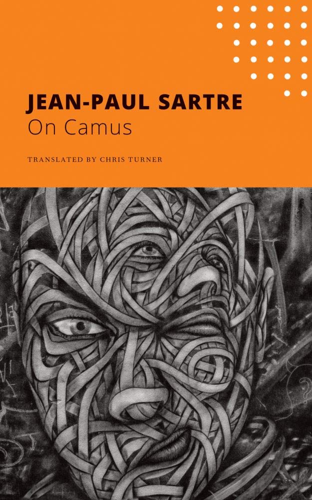 On Camus (The French List)