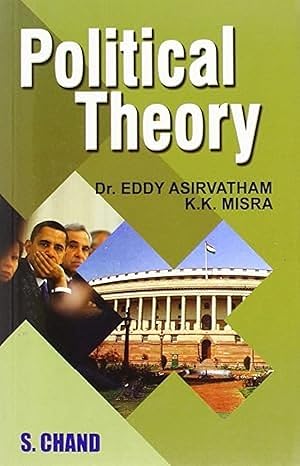 Political Theory