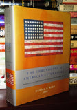 The Chronology of American Literature: America's Literary Achievements from the Colonial Era to Modern Times