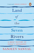 Land of the Seven Rivers-PB