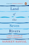 Land of the Seven Rivers-PB