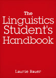 The Linguistics Student`s Handbook