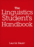 The Linguistics Student`s Handbook