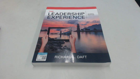 The Leadership Experience
