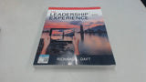 The Leadership Experience