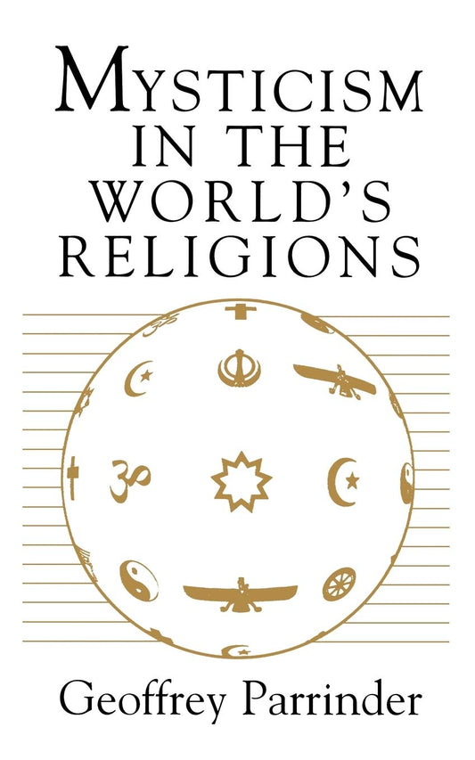 Mysticism in the World's Religions