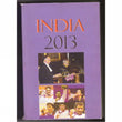 India 2013