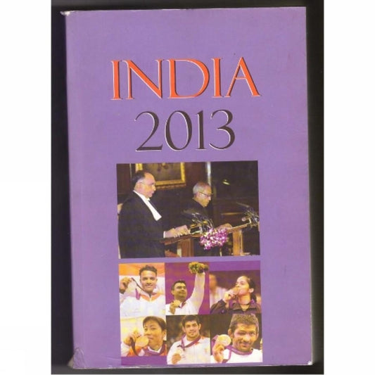 India 2013