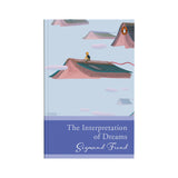 Penguin Select Classics: The Interpretation of Dreams: (Original, Unabridged Classic)