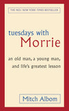 Tuesdays With Morrie (Special HB)
