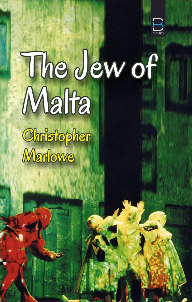 The Jew of Malta