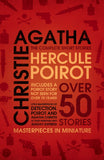 Harper Collins India Hercule Poirot: The Complete Short Stories