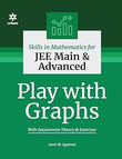 Skills in Mathematics - Play with Graphs for JEE Main and Advanced