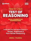 How to Crack Test Of Reasoning