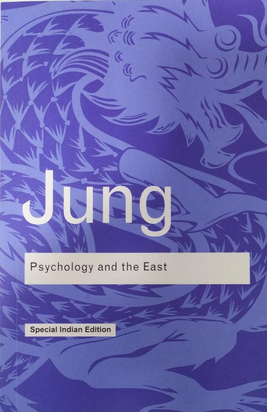 Psychology And The East