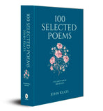 100 Selected Poems, John Keats: Collectable Hardbound edition