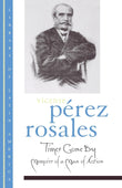 TIMES GONE BY LLA P: Memoirs of a Man of Action (Library of Latin America)