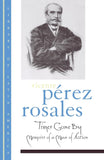TIMES GONE BY LLA P: Memoirs of a Man of Action (Library of Latin America)