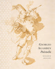Pulcinella: Or Entertainment for Children (The Italian List)
