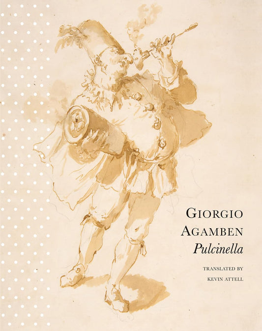 Pulcinella: Or Entertainment for Children (The Italian List)