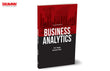 Taxmann's Business Analytics – Underscoring the pivotal role of data in the contemporary business landscape for data analysis and strategic implementation | MS Excel | Tableau | R [NEP]