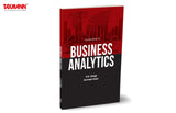 Taxmann's Business Analytics – Underscoring the pivotal role of data in the contemporary business landscape for data analysis and strategic implementation | MS Excel | Tableau | R [NEP]