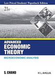 Advanced Economic Theory: Microeconomic Analysis (Lpspe)