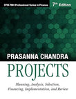 Projects: Planning - Analysis