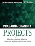 Projects: Planning - Analysis