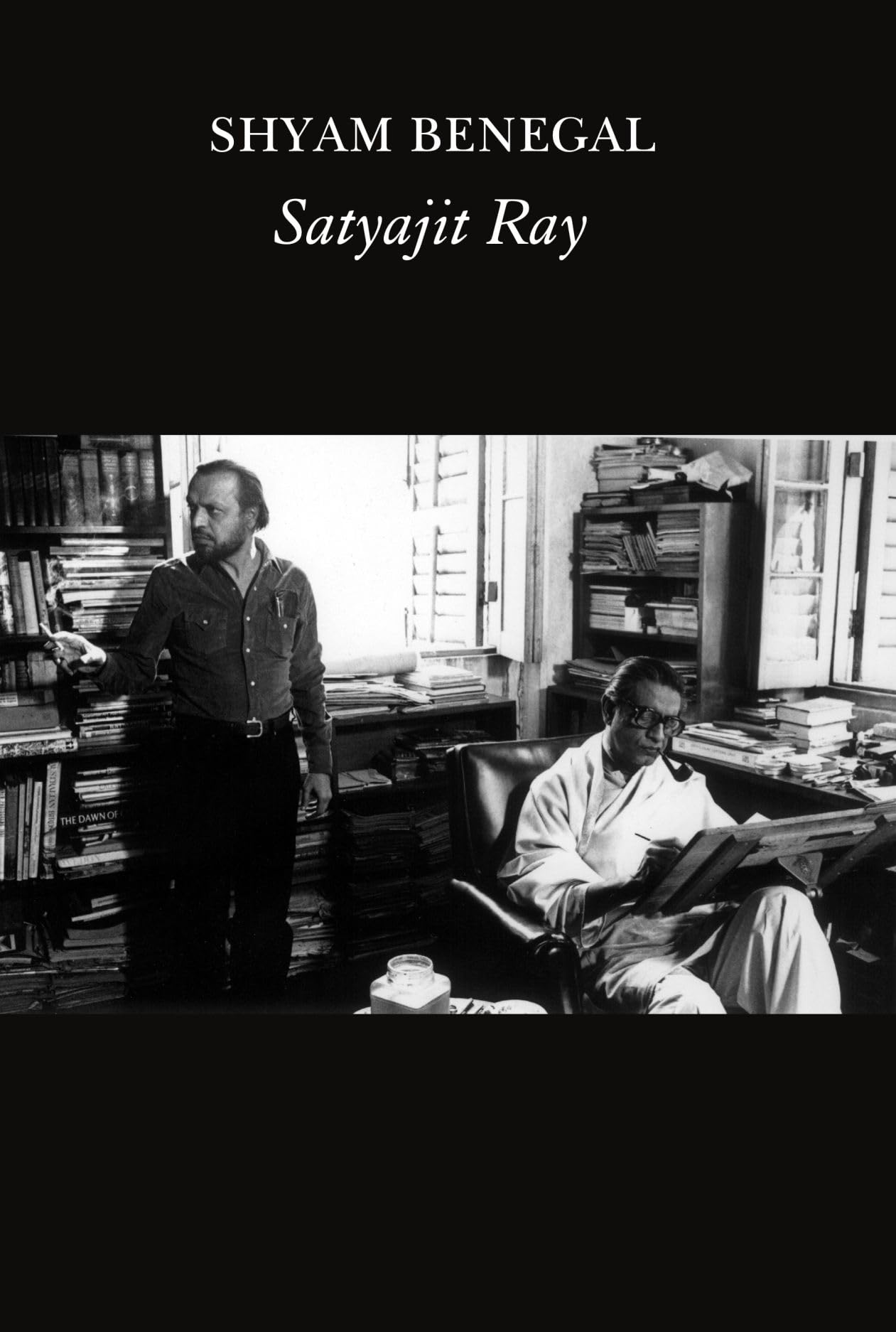 Satyajit Ray: A Film (India List)