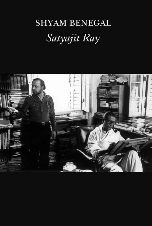 Satyajit Ray: A Film (India List)