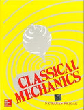CLASSICAL MECHANICS, 1ST EDN