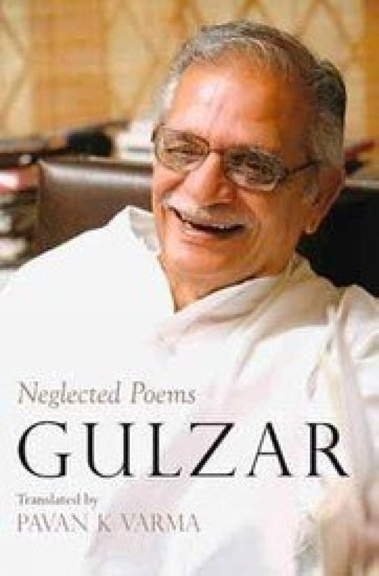 Neglected Poems (PB)