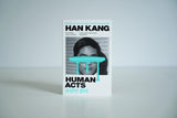 Human Acts