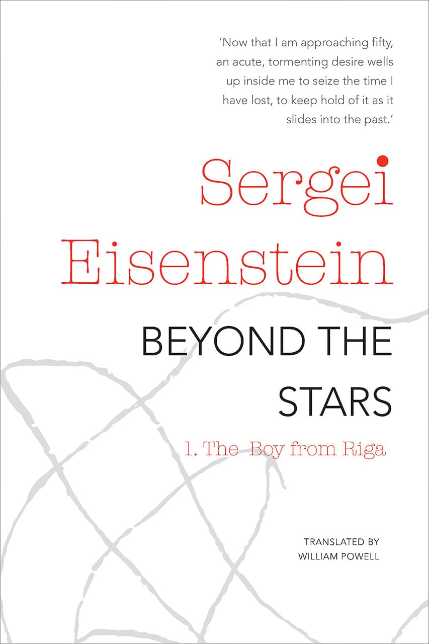 Beyond the Stars - Part 1