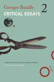 Critical Essays: 1949-1951 (2) (French List, 2: 19491951)
